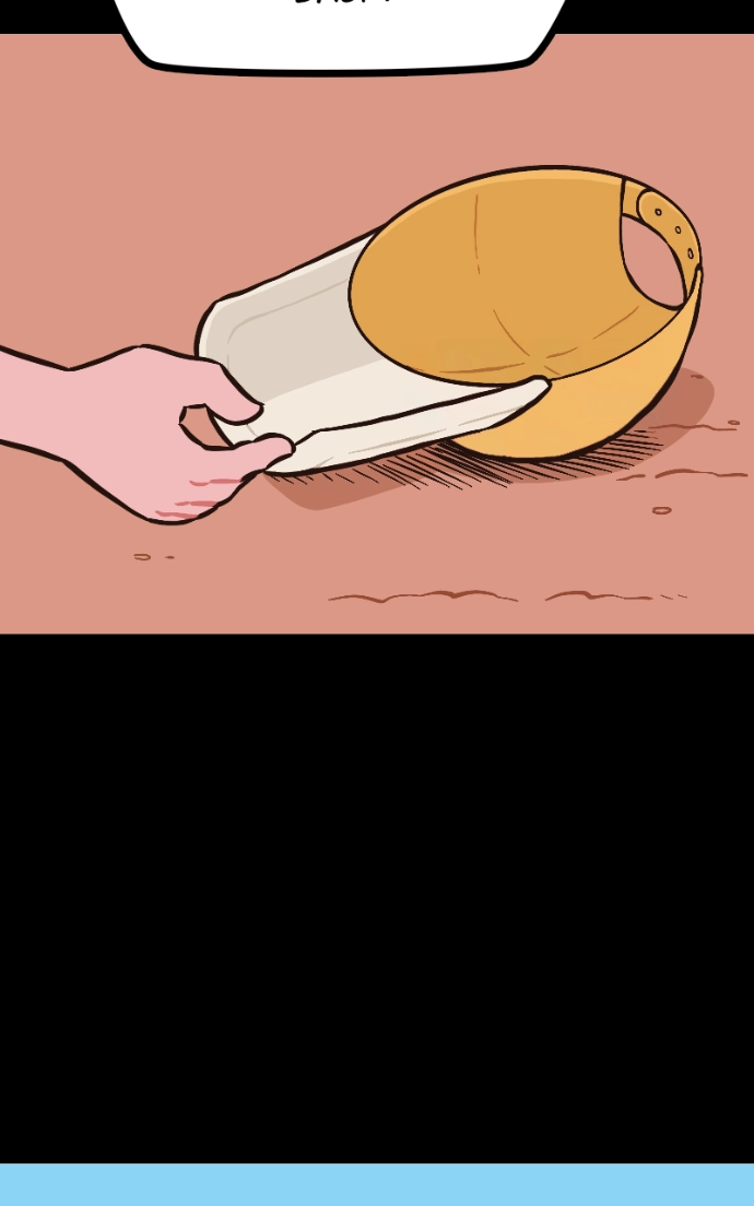 Mei Chapter 97 page 49 - 
