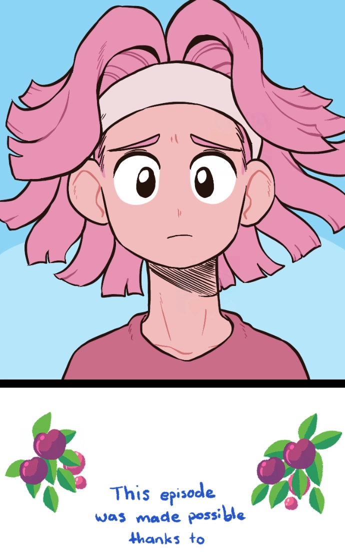Mei Chapter 97 page 51 - 