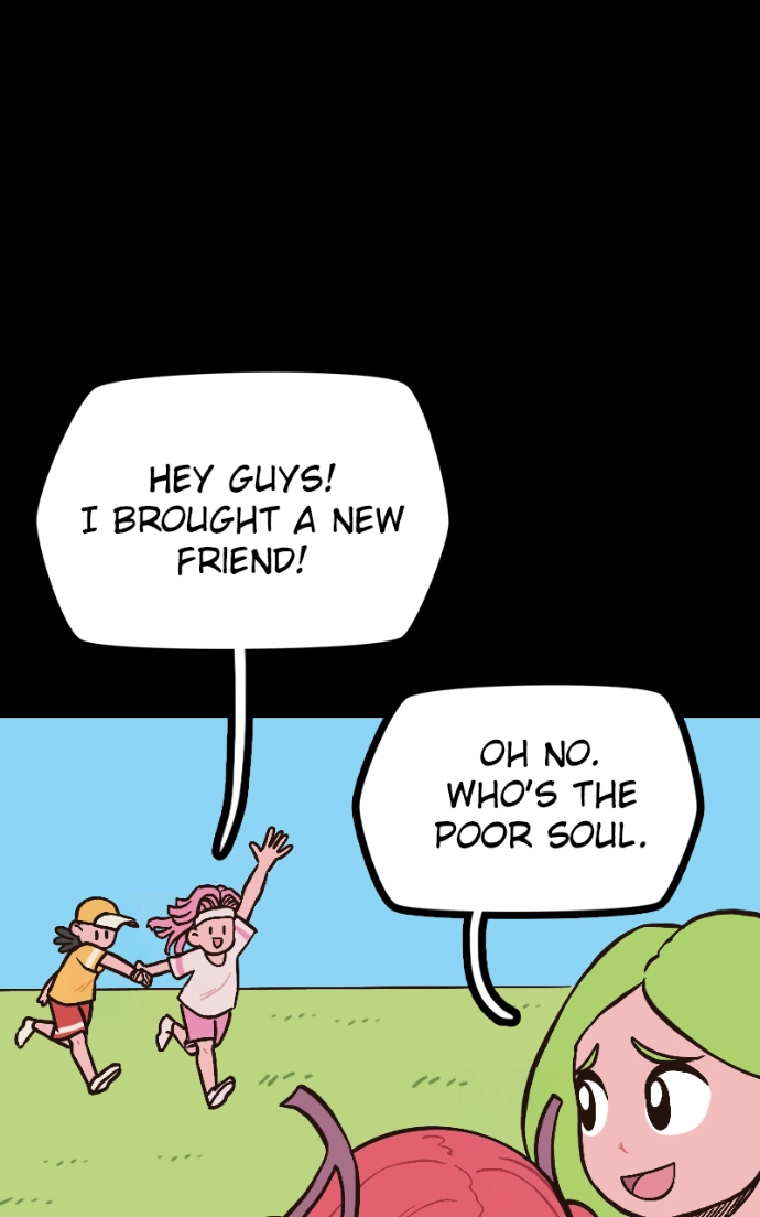 Mei Chapter 97 page 10 - 