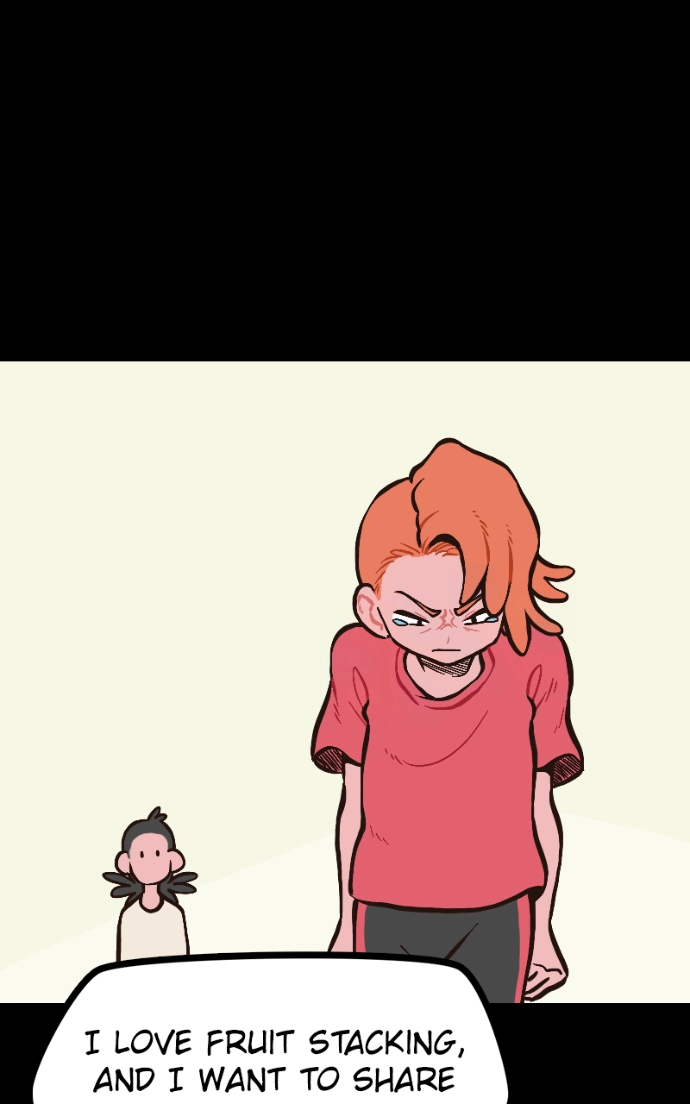 Mei Chapter 98 page 2 - 