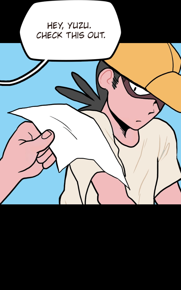 Mei Chapter 98 page 11 - 
