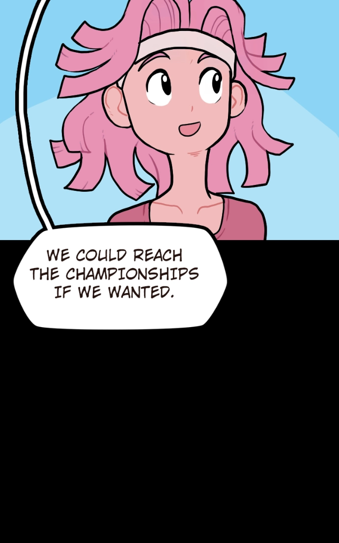 Mei Chapter 98 page 14 - 