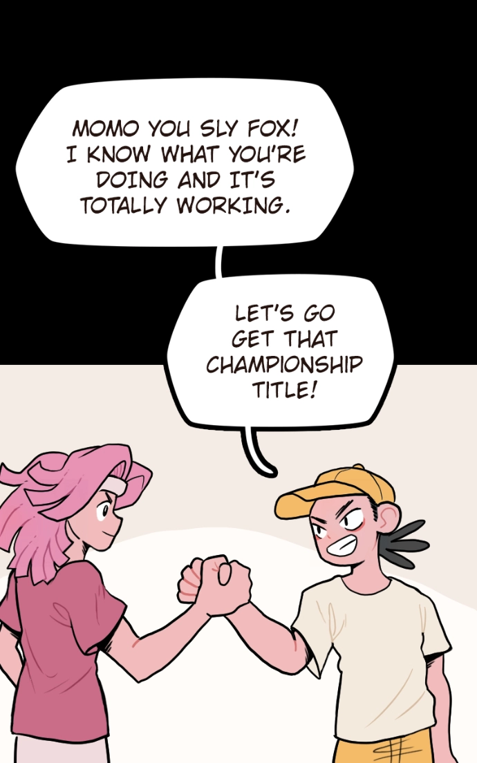 Mei Chapter 98 page 18 - 