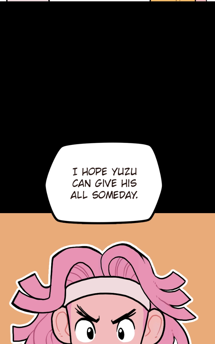 Mei Chapter 98 page 19 - 