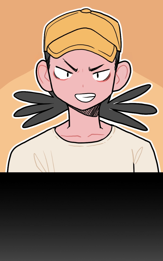 Mei Chapter 98 page 21 - 