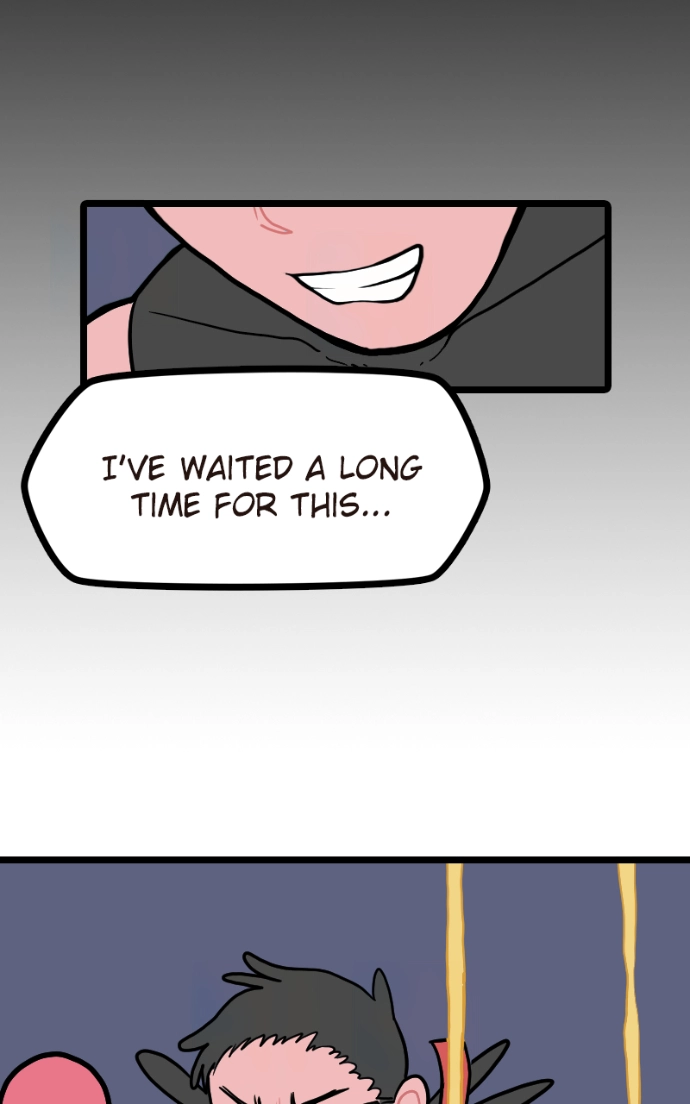 Mei Chapter 98 page 22 - 