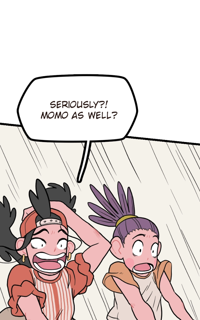 Mei Chapter 98 page 30 - 