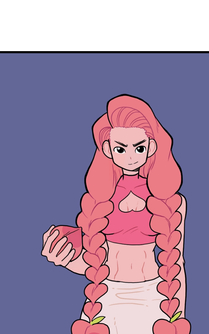 Mei Chapter 98 page 39 - 