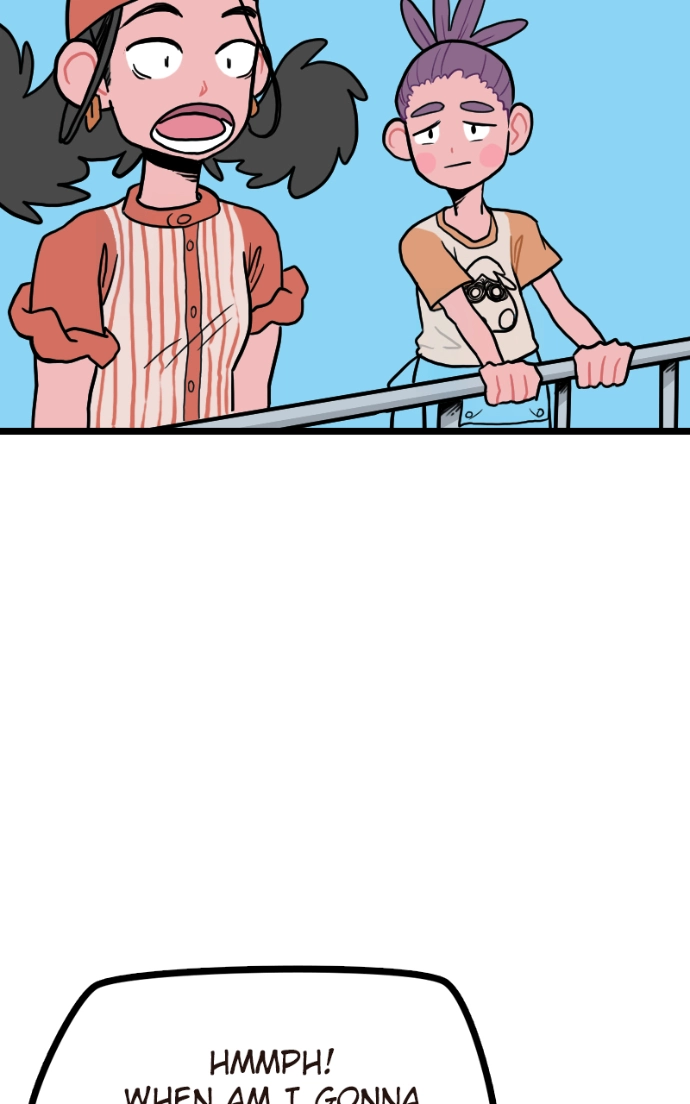 Mei Chapter 98 page 43 - 
