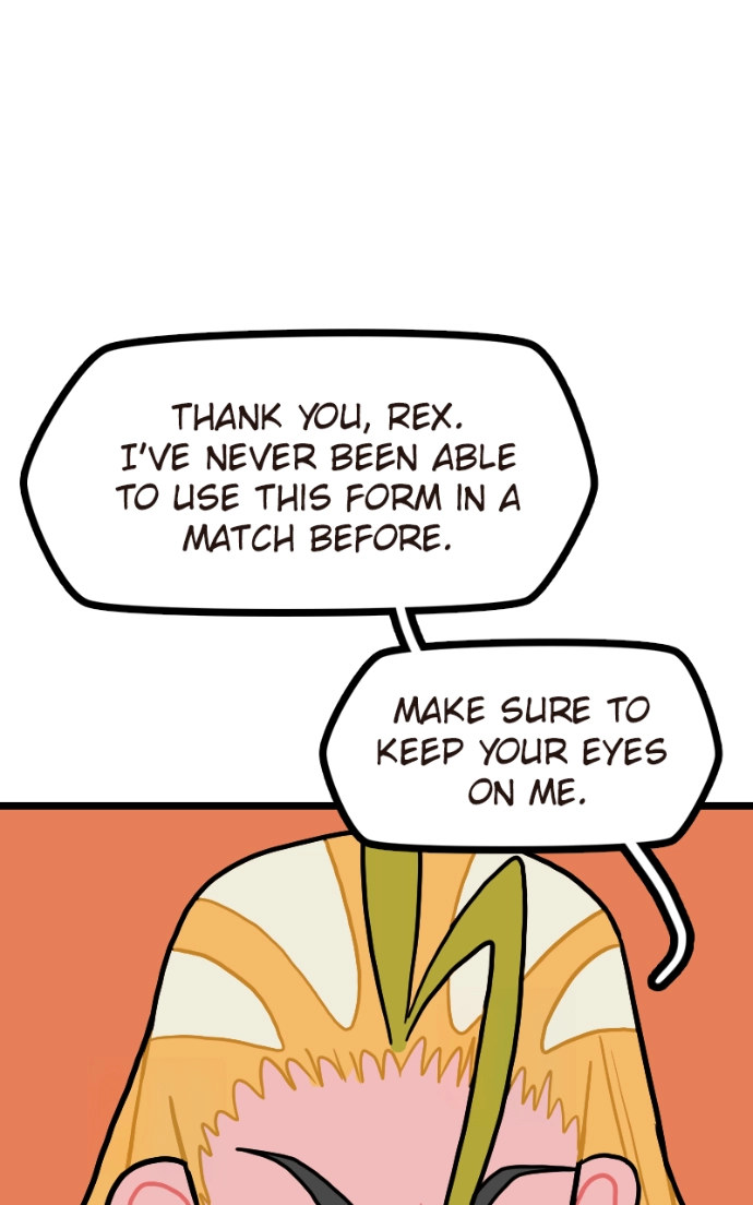 Mei Chapter 98 page 46 - 