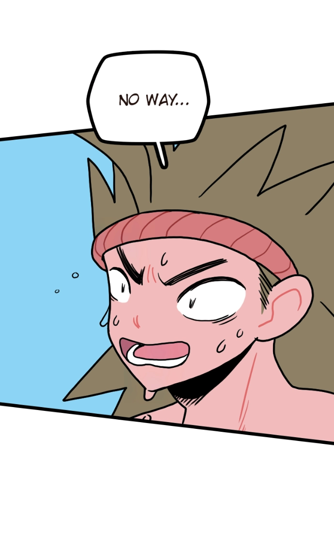 Mei Chapter 98 page 49 - 