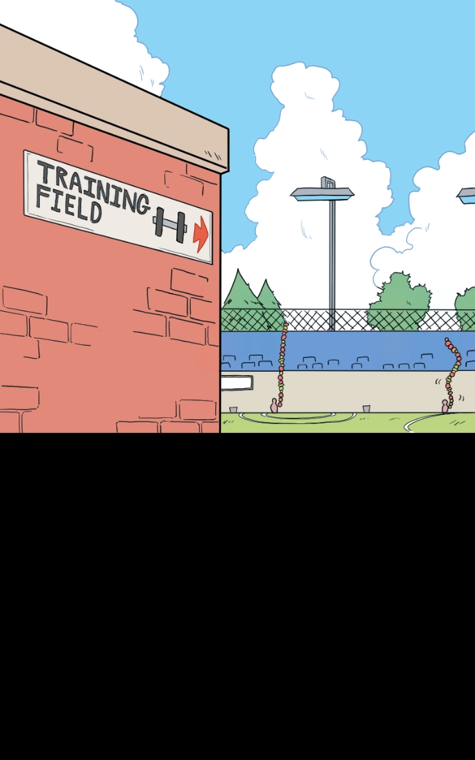 Mei Chapter 98 page 9 - 