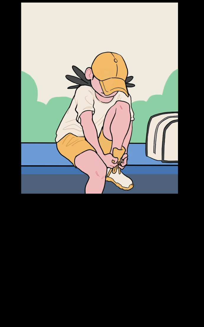 Mei Chapter 98 page 10 - 