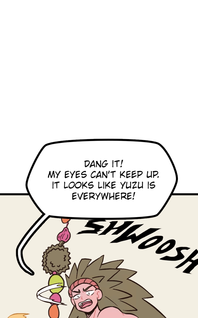 Mei Chapter 99 page 11 - 