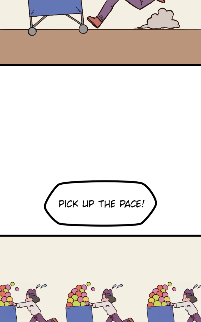 Mei Chapter 99 page 15 - 