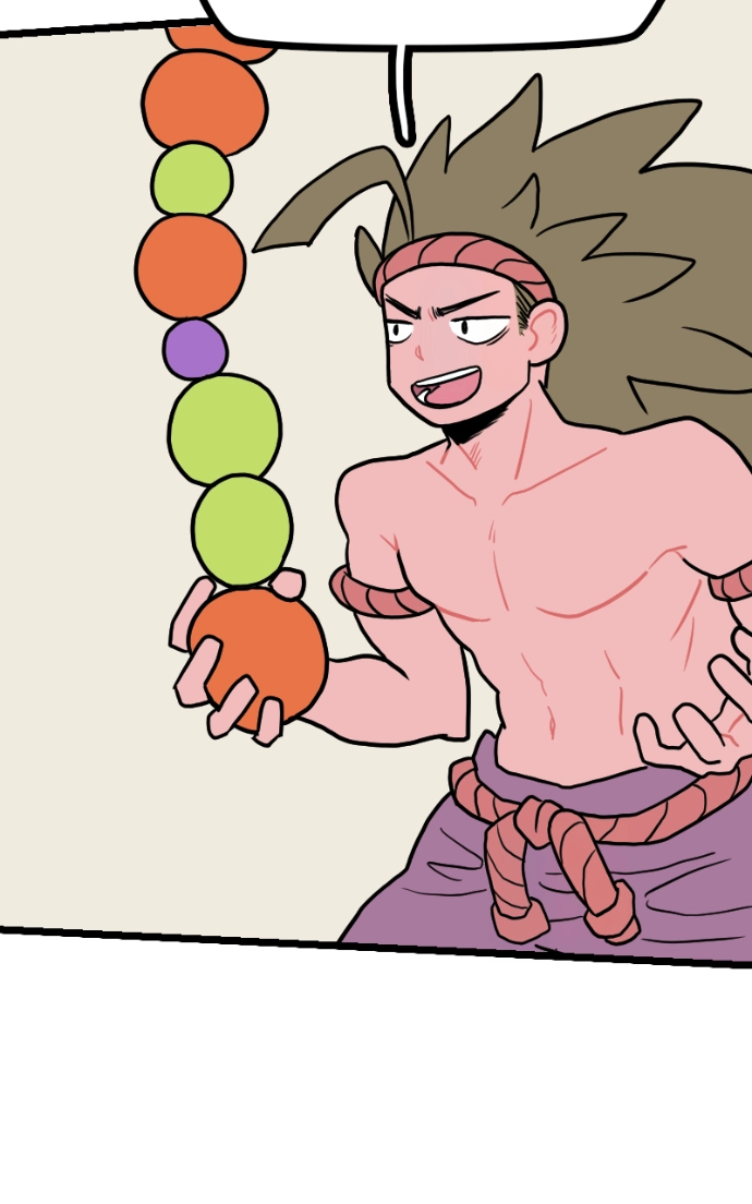 Mei Chapter 99 page 3 - 