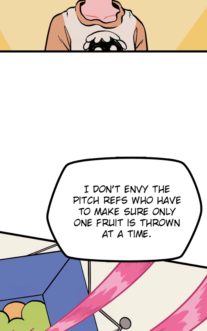 Mei Chapter 99 page 21 - 