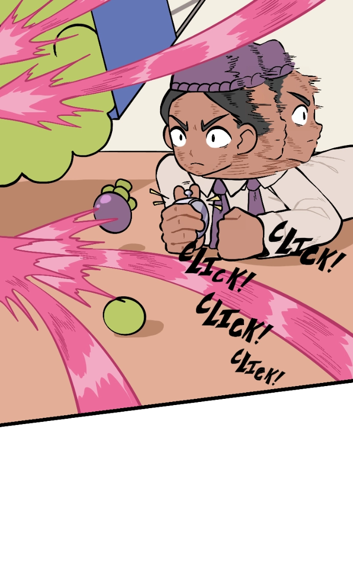 Mei Chapter 99 page 22 - 