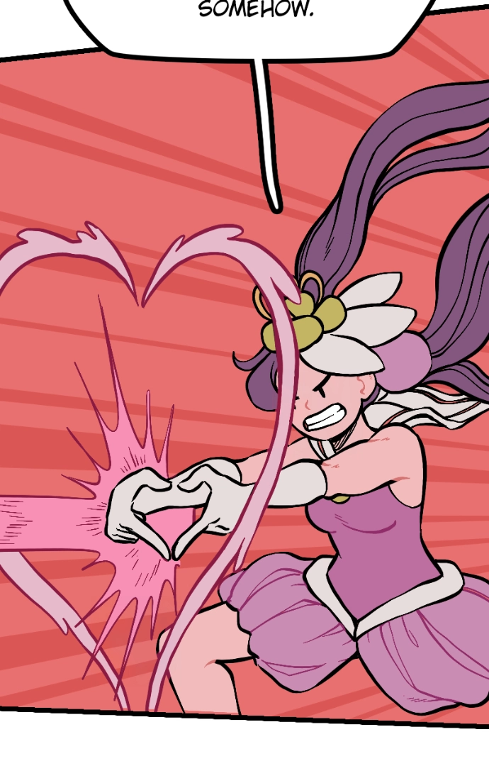 Mei Chapter 99 page 29 - 