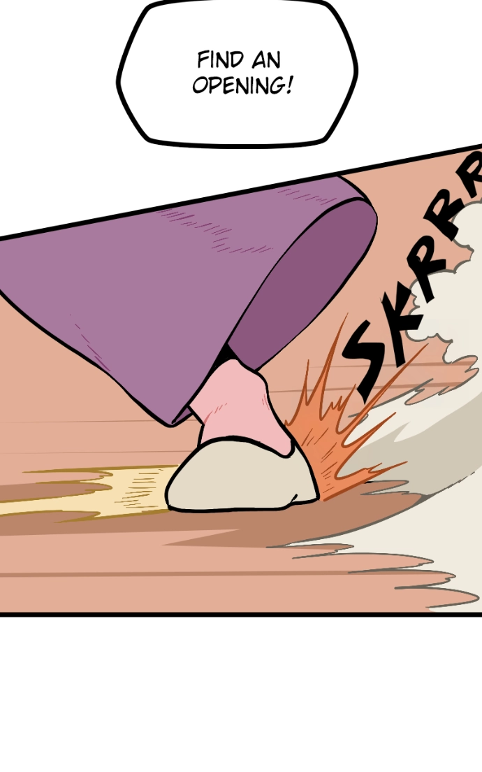 Mei Chapter 99 page 34 - 