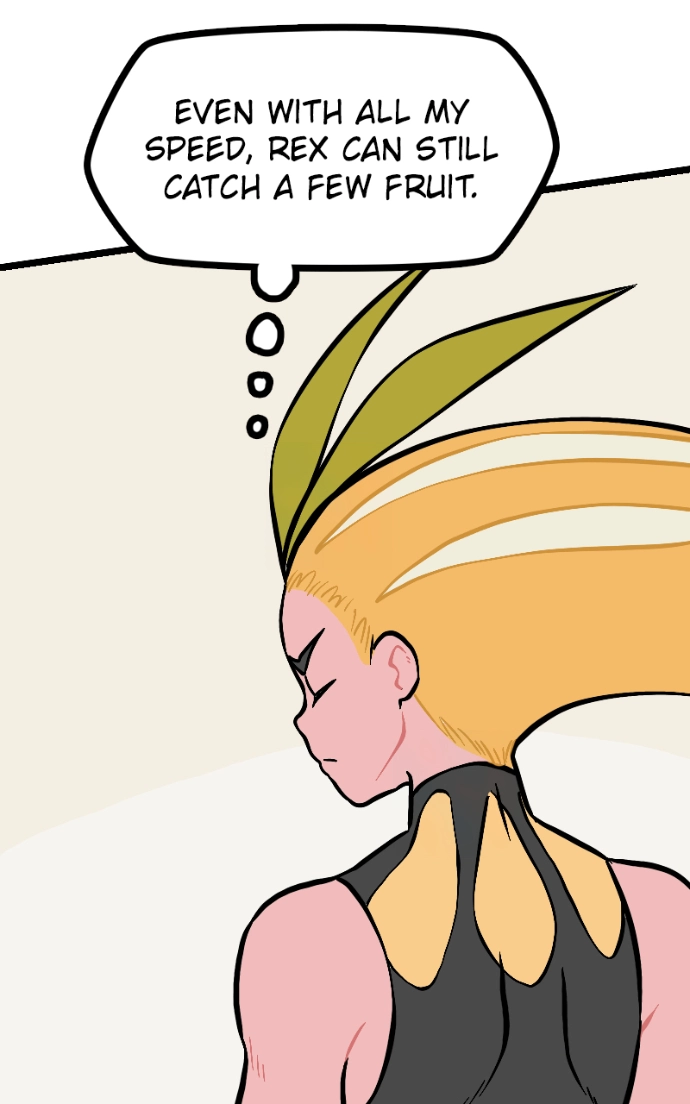 Mei Chapter 99 page 38 - 