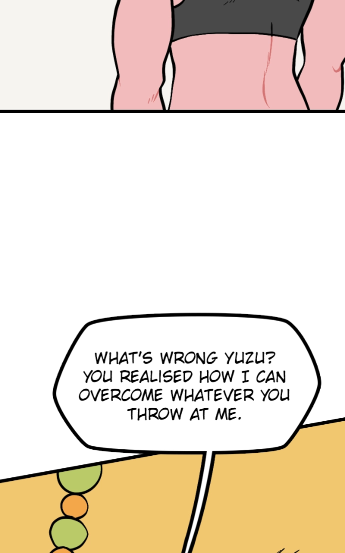 Mei Chapter 99 page 39 - 
