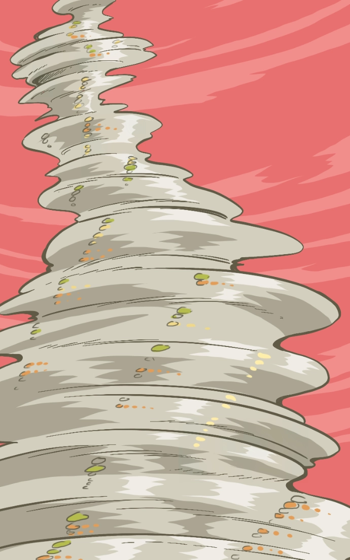 Mei Chapter 99 page 47 - 