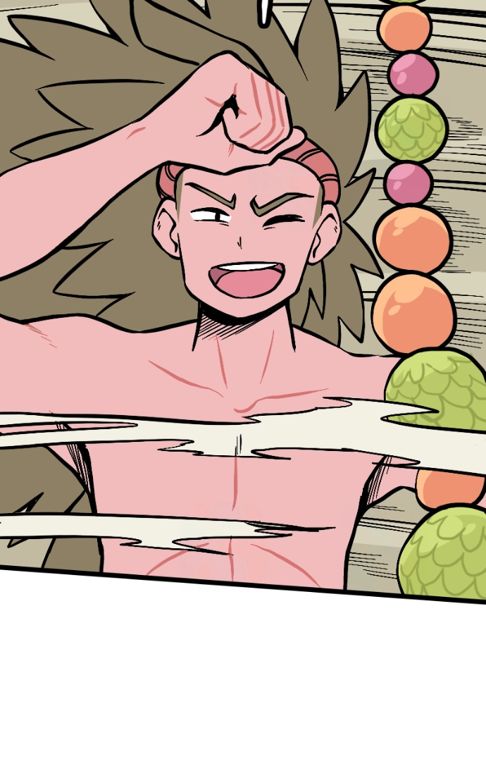 Mei Chapter 99 page 55 - 