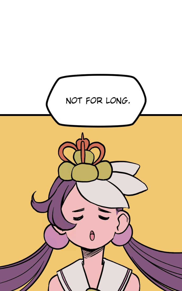 Mei Chapter 99 page 57 - 