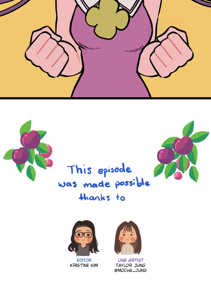 Mei Chapter 99 page 58 - 