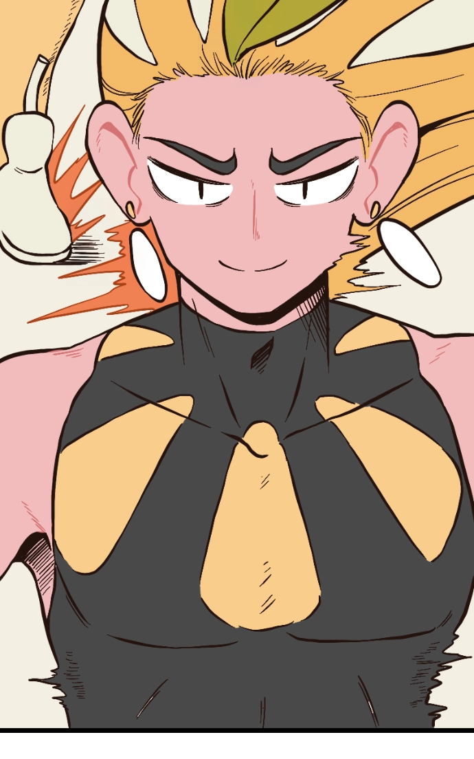 Mei Chapter 99 page 10 - 