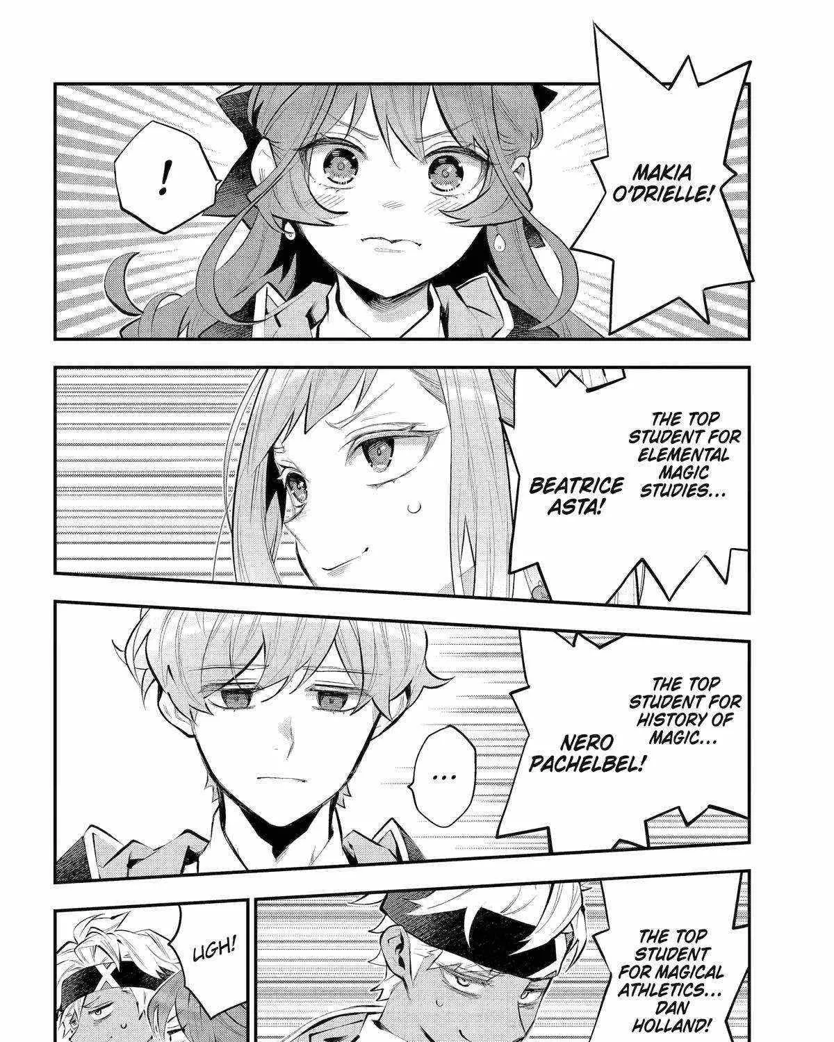 Meidea Reincarnation Theory - The World