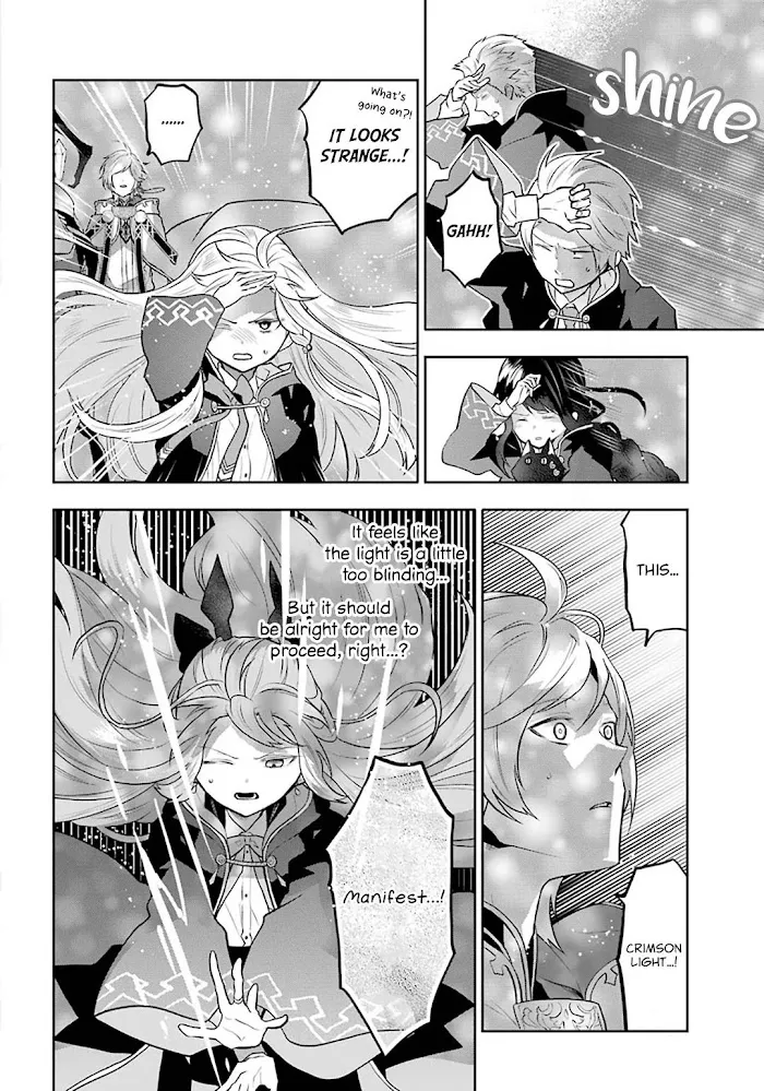 Meidea Reincarnation Theory - The World