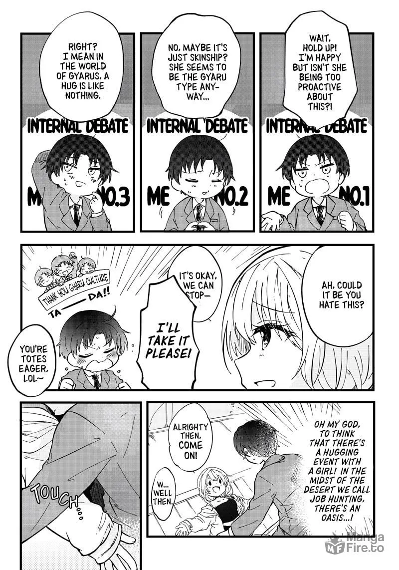 Meikai Aisekidou Chapter 0 page 12 - 