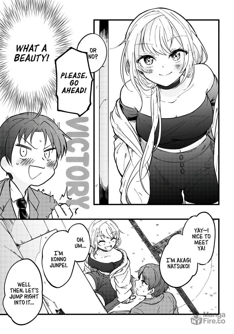 Meikai Aisekidou Chapter 0 page 10 - 