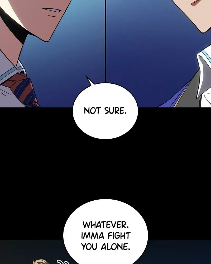 Meikai no Chouetsusha, Academy e Kikan suru Chapter 1.1 page 136 - 