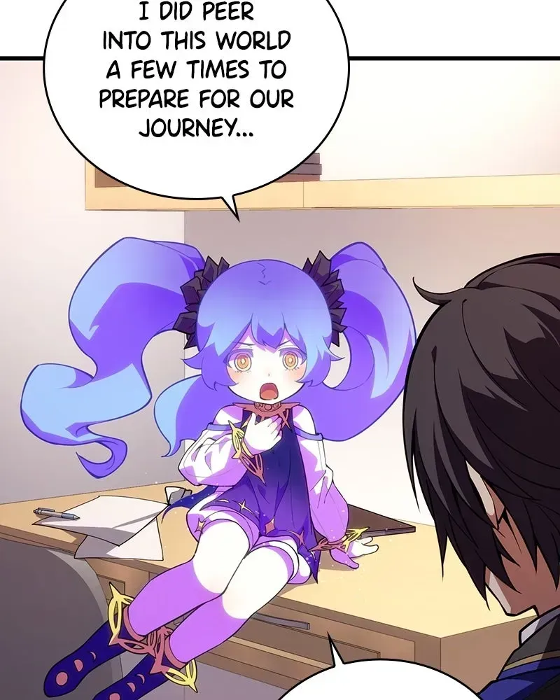 Meikai no Chouetsusha, Academy e Kikan suru Chapter 1.1 page 43 - 