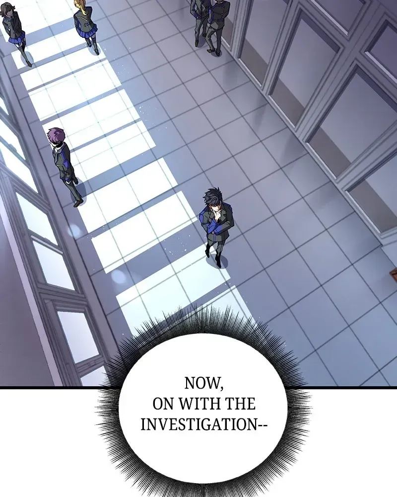 Meikai no Chouetsusha, Academy e Kikan suru Chapter 1.1 page 81 - 