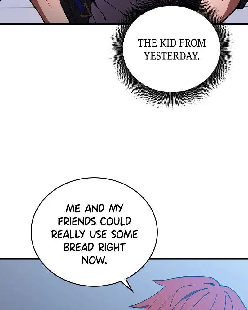 Meikai no Chouetsusha, Academy e Kikan suru Chapter 1.1 page 85 - 