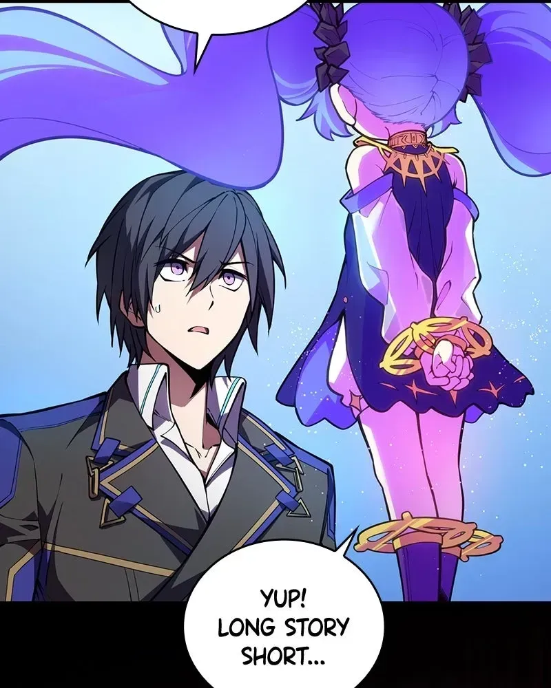 Meikai no Chouetsusha, Academy e Kikan suru Chapter 1.2 page 53 - 