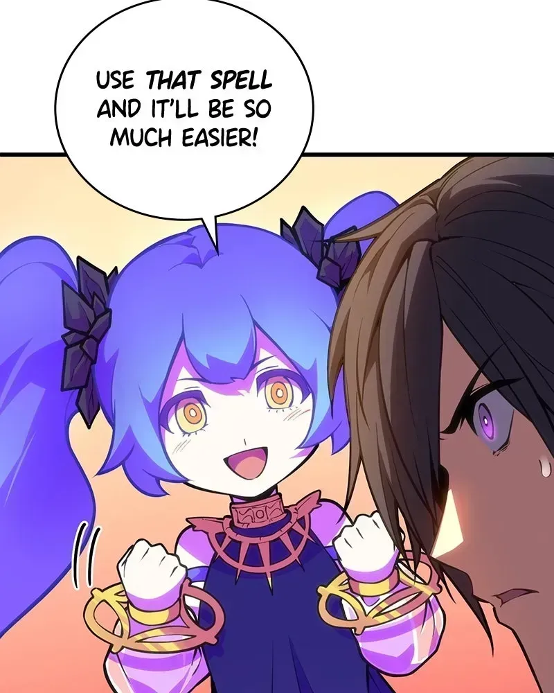 Meikai no Chouetsusha, Academy e Kikan suru Chapter 1.6 page 93 - 