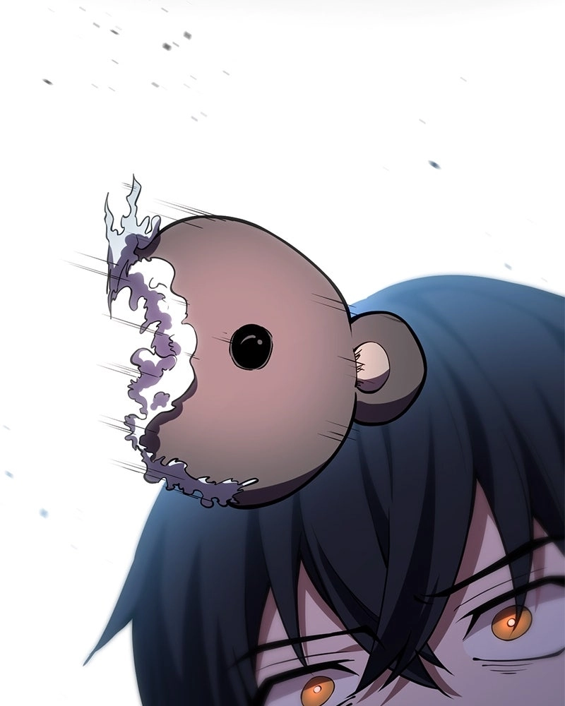 Meikai no Chouetsusha, Academy e Kikan suru Chapter 1 page 134 - 