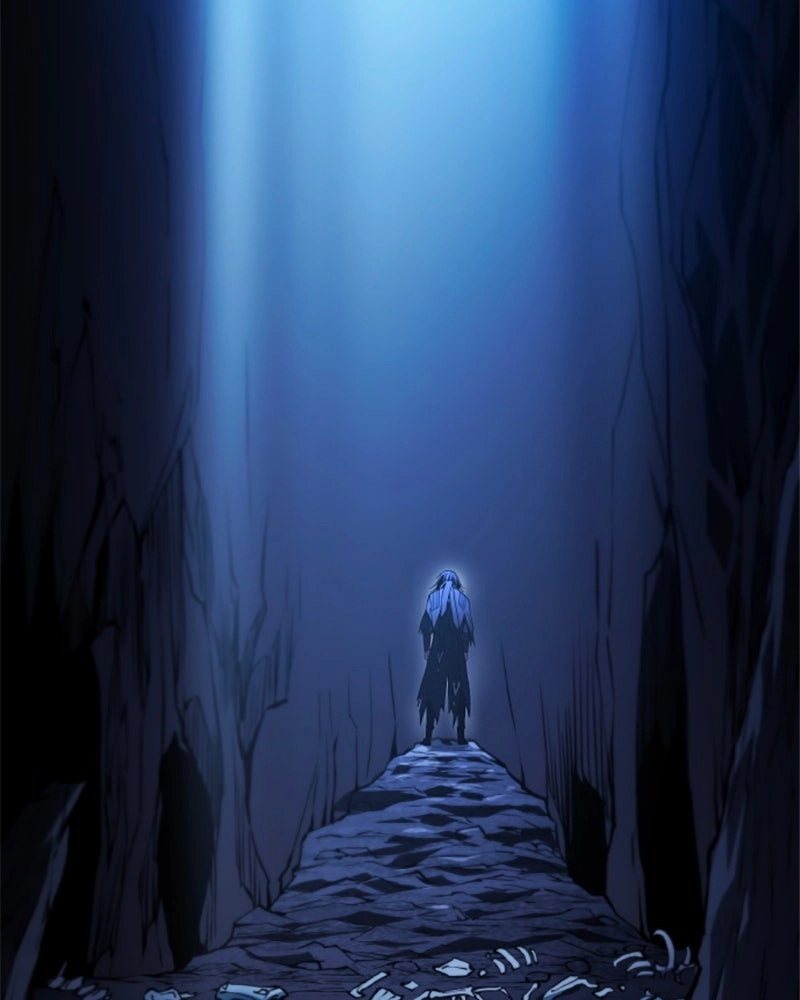 Meikai no Chouetsusha, Academy e Kikan suru Chapter 1 page 221 - 