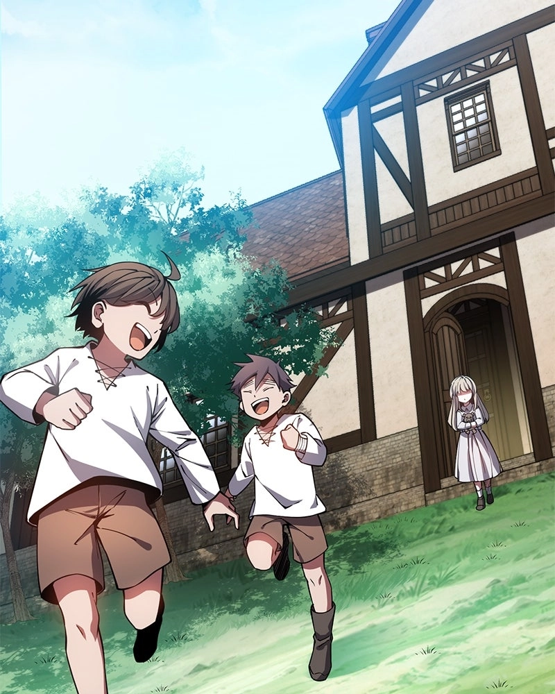 Meikai no Chouetsusha, Academy e Kikan suru Chapter 1 page 43 - 