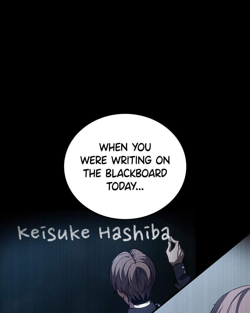 Meikai no Chouetsusha, Academy e Kikan suru Chapter 10 page 117 - 
