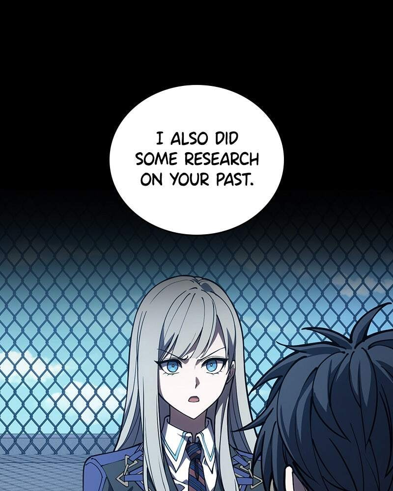 Meikai no Chouetsusha, Academy e Kikan suru Chapter 10 page 120 - 