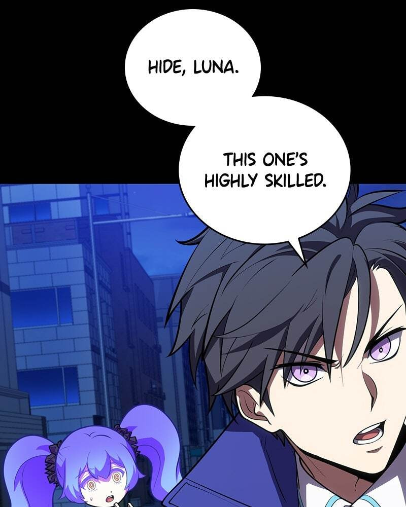 Meikai no Chouetsusha, Academy e Kikan suru Chapter 10 page 4 - 