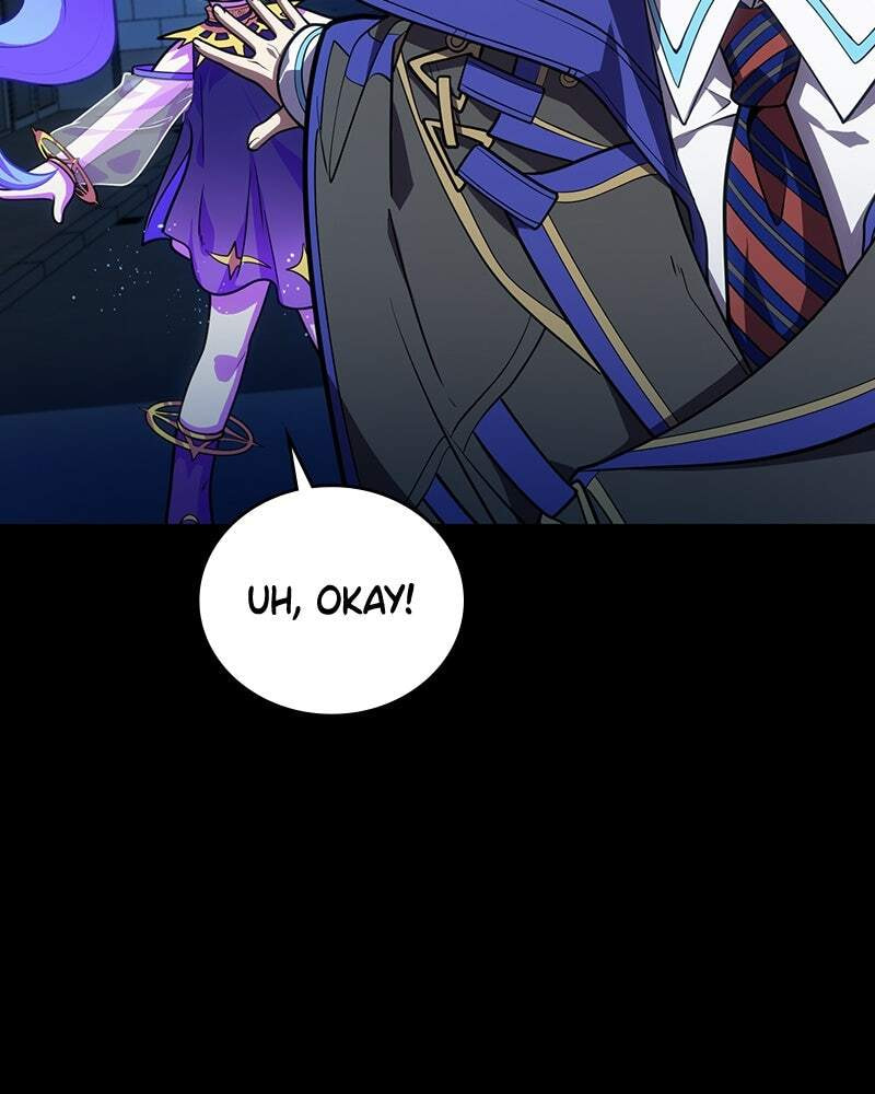 Meikai no Chouetsusha, Academy e Kikan suru Chapter 10 page 5 - 