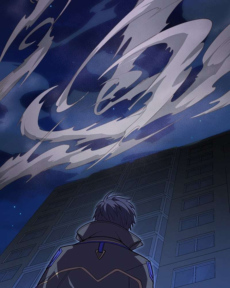 Meikai no Chouetsusha, Academy e Kikan suru Chapter 10 page 41 - 