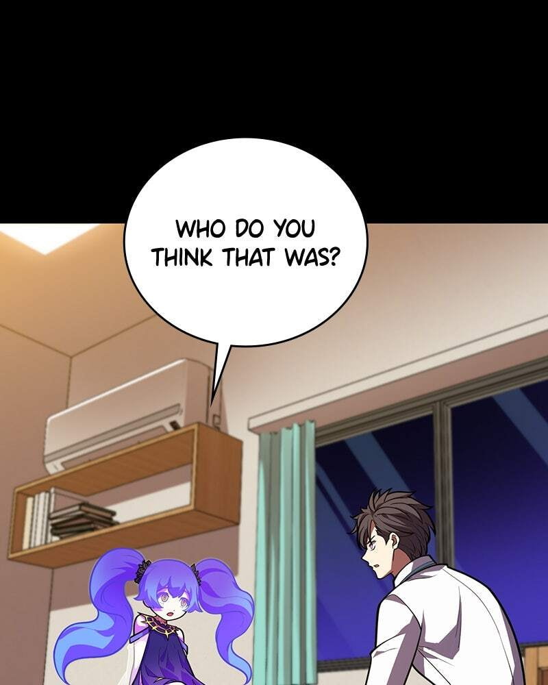 Meikai no Chouetsusha, Academy e Kikan suru Chapter 10 page 47 - 